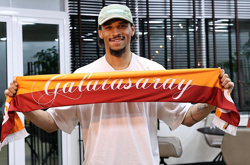 Galatasaray
