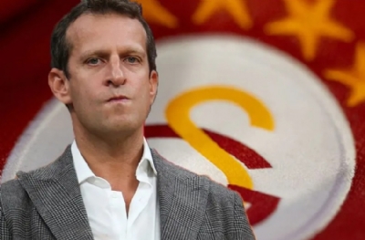 Gardi'den Galatasaray taraftarlarına dev mesaj
