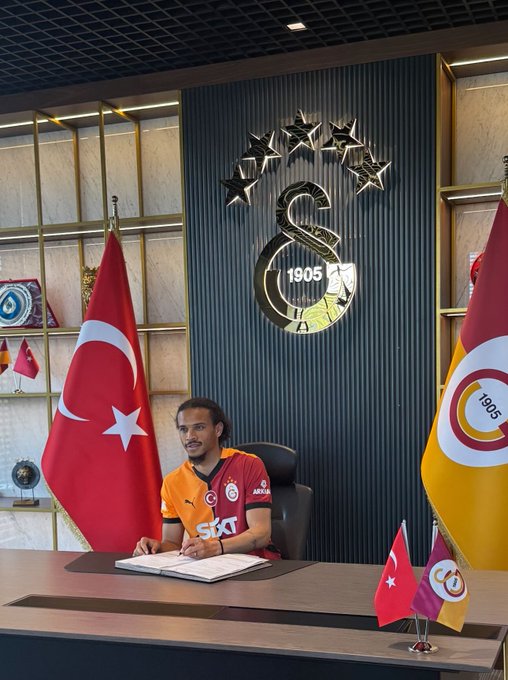 Galatasaray