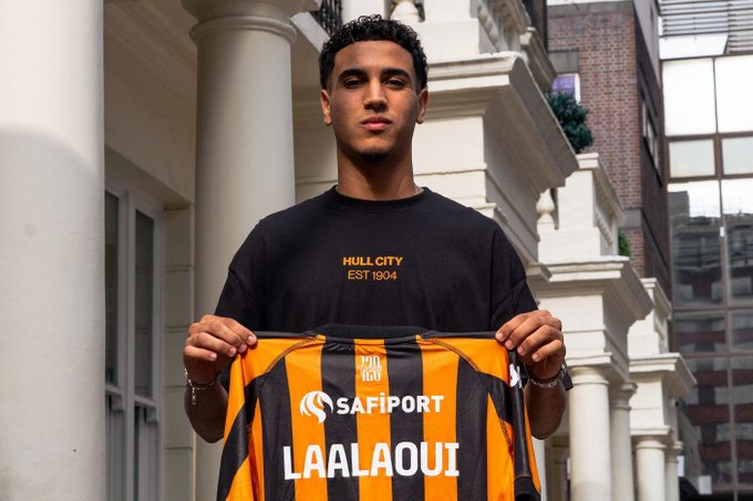 Hull Cıty