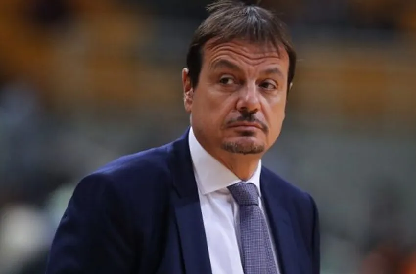 Basketbol