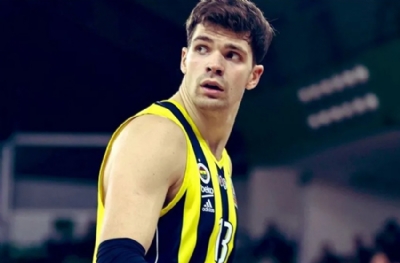 Milli takımda Biberovic şoku