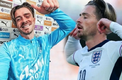 Jack Grealish'te rakip bolluğu! Fenerbahçe'nin işi zor