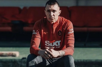 Muslera'dan transfer açıklaması