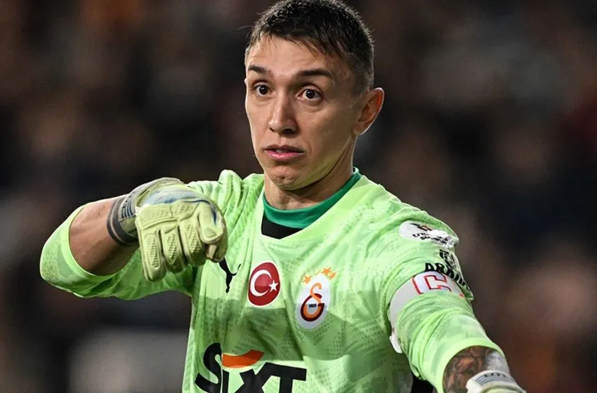 Muslera