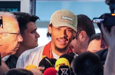 Sane'nin menajerinden Galatasaray sözleri