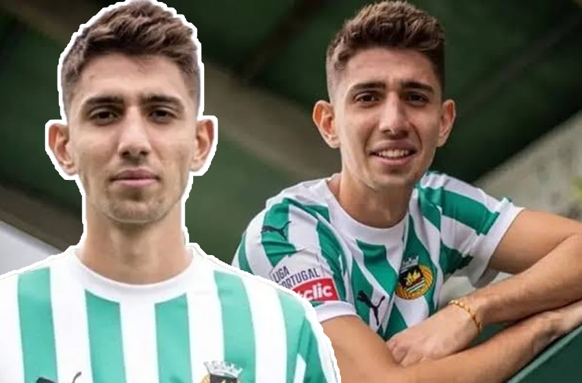 Demir Ege Şampiyonlar Ligi'ne