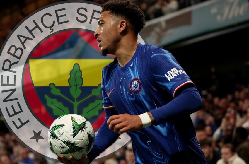 Fenerbahçe'nin rakileri Premier Lig