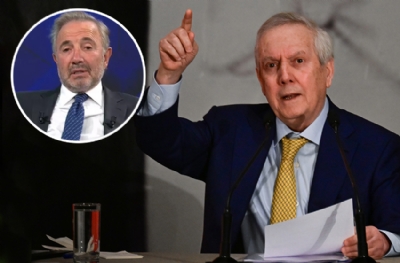 Aziz Yıldırım istedi sıra Hamdi Akın'da