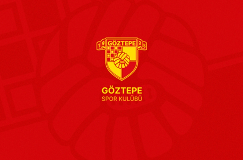 Göztepe 4 oyuncuya veda etti