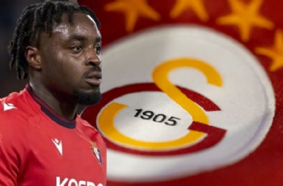 Galatasaray 25 milyon euro vermeyecek