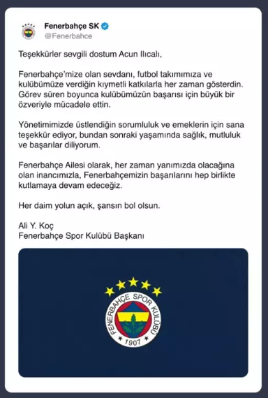 Galatasaray