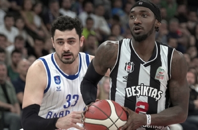 Fenerbahçe Beko'nun rakibi kim olacak?