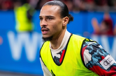 Bayern'den açıklama: Sane'ye kırgın değiliz