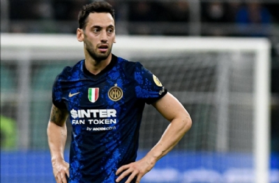 Galatasaray Hakan için Inter'e teklif yaptı mı?