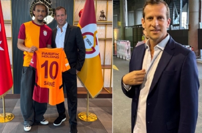 Gardi'nin yaptıkları yapacaklarının teminatı!
