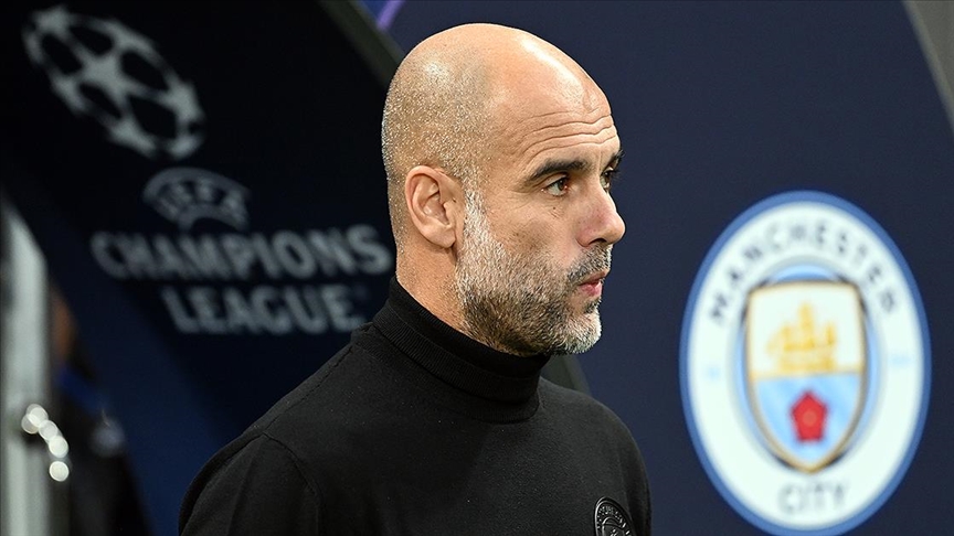 guardiola