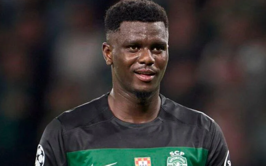 Ousmane Diomande