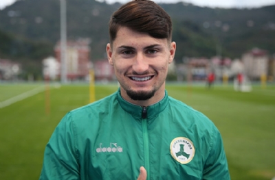 Giresun'dan bedelsiz gitmişti! Herkes onu istiyor