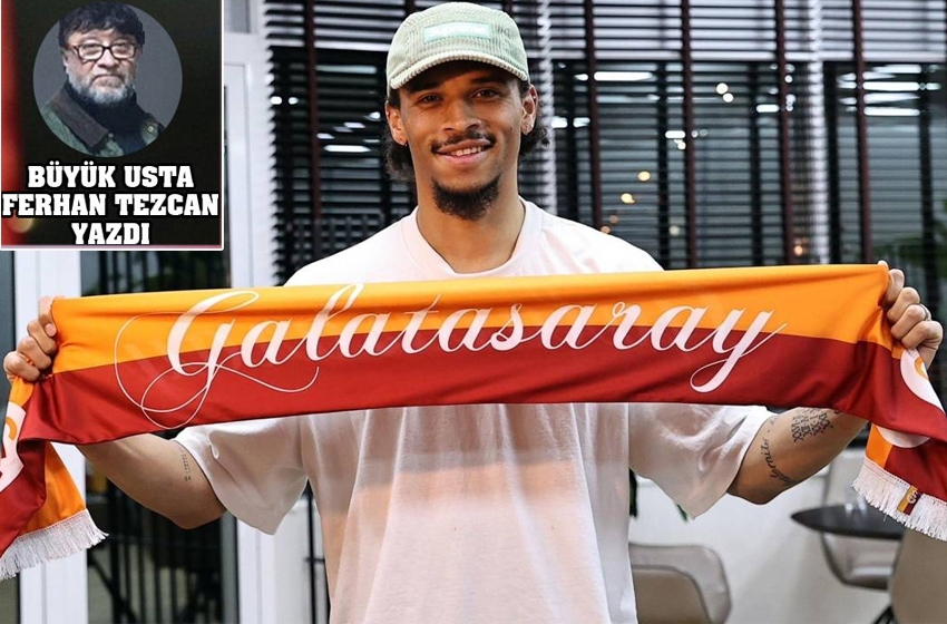 SANE NEDEN GELDİ?
