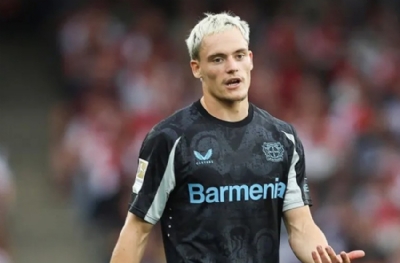  Florian Wirtz imzayı attı