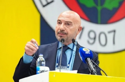 Hakan Bilal Kutlualp Fenerbahçe'yi kökten değiştirecek