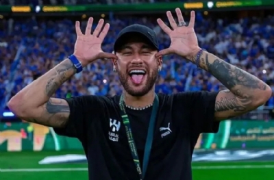 Fenerbahçe'yle adı anılıyordu! Neymar sözü verdi