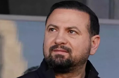 Murat Özdemir, Pendikspor başkanlığından ayrıldı