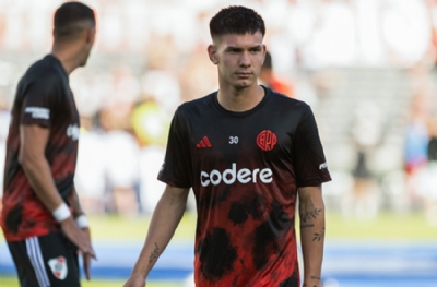 Real Madrid, Franco Mastantuono'yu transfer etti