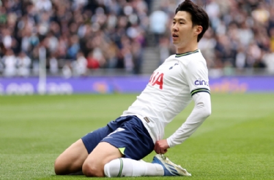 Fenerbahçe gözdesi Walker diğer gözde Heung Min Son transferini açıkladı