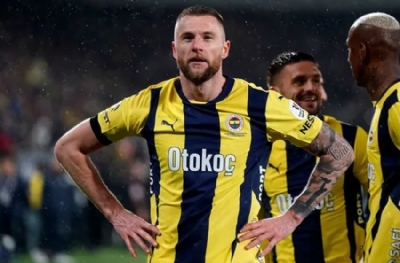 Fenerbahçe'ye İtalyan rakip