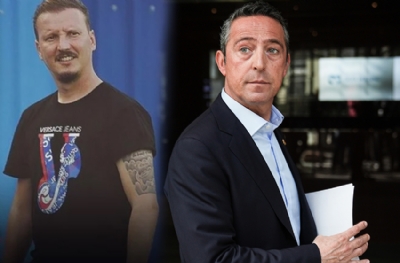 'İki oyuncumuzu Fenerbahçe istiyor!'