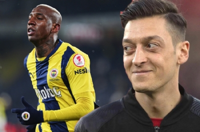 Mourinho, yeni 10 numarasının çerçevesini çizdi