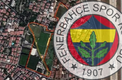 Fenerbahçe Florya'nın kalbinden alacak