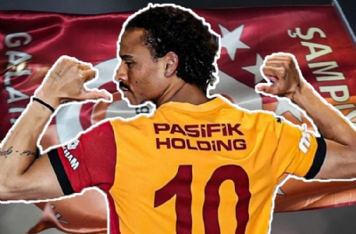 Leroy Sane böyle bedavaya geldi, üste para bile kaldı