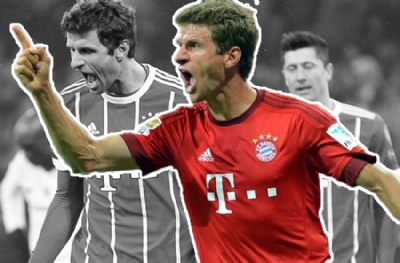 Fenerbahçe, Bayern efsanesi için yeniden devrede