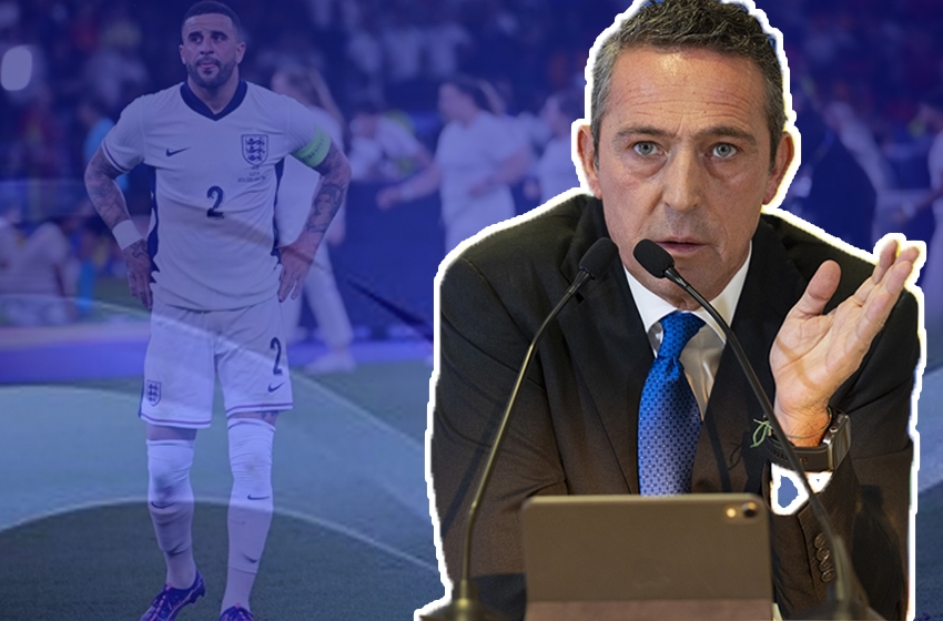 Bu transfer değil, resmen Ali Koç'a itibar suikastı!