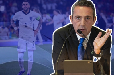 Bu transfer değil, resmen Ali Koç'a itibar suikastı!
