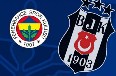 Hayalleri Beşiktaş'a transfer olmak! İşte o Fenerbahçeliler