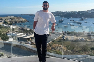 Fotospor yazdı 'evlat' dönüş mesajını çaktı  