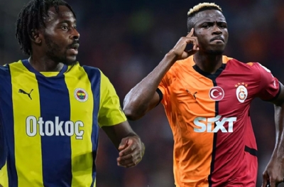 Osayi-Samuel, Osimhen'i ikna edecekti! Ama tam tersi oldu