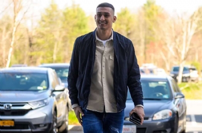 Galatasaray Petrovic'i getirdi