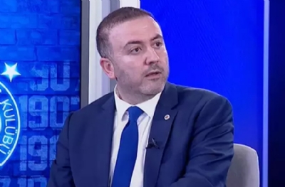 Alper Alpoğlu, imza sayısını açıkladı!