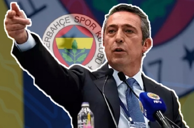 Fenerbahçe'de sadece 2 eski başkan hayatta! Diğerleri vefat etti!