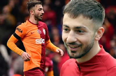 Halil Dervişoğlu'nun yeni takımı belli!