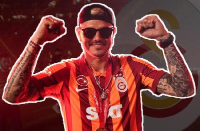 Icardi beklenenden erken döndü