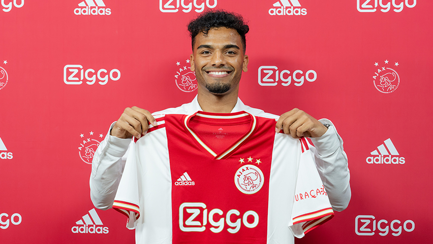 Owen Wijndal