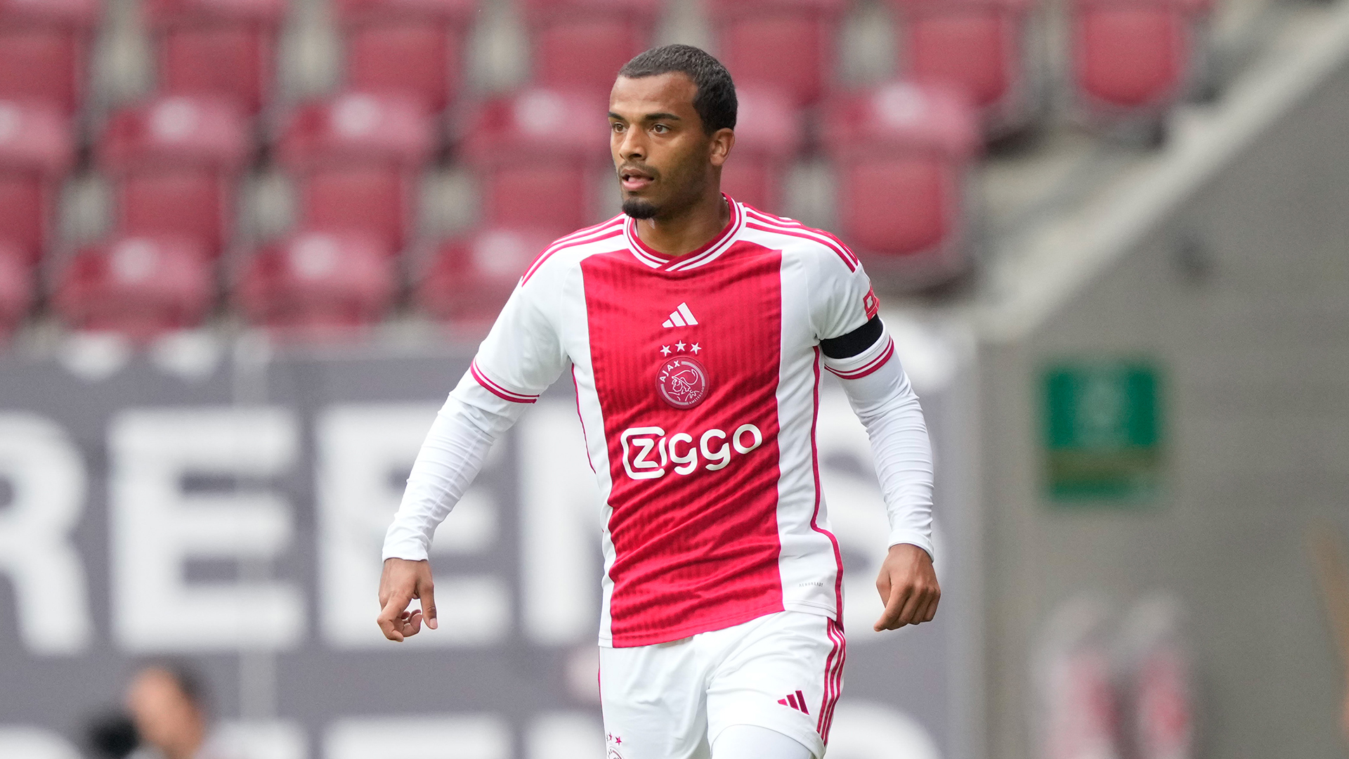 Owen Wijndal
