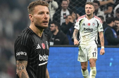 Immobile İtalya'ya dönebilir