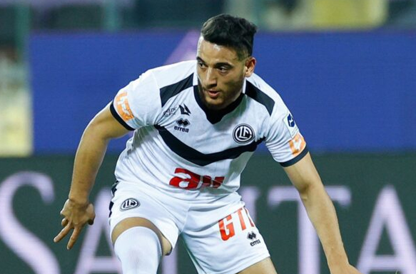 Mohamed Belhadj Mahmoud